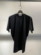 RAINMAKER / KIMONO SLEEVE T-SHIRT / BLACK