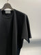 RAINMAKER / KIMONO SLEEVE T-SHIRT / BLACK