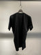 RAINMAKER / KIMONO SLEEVE T-SHIRT / BLACK