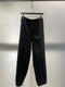 RAINMAKER / DOUGI PANTS / BLACK