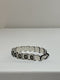 OLIVIER JEWELLERY / PORTRAIT RECESS BRACELET