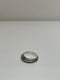 OLIVIER JEWELLERY / WIDE TAPERED RING
