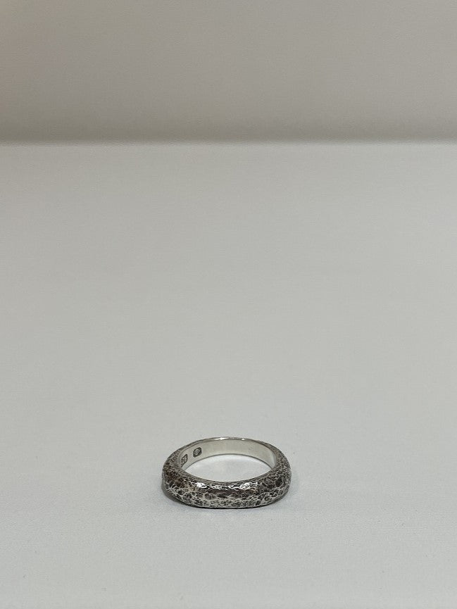 OLIVIER JEWELLERY / FINE ROMAN RING