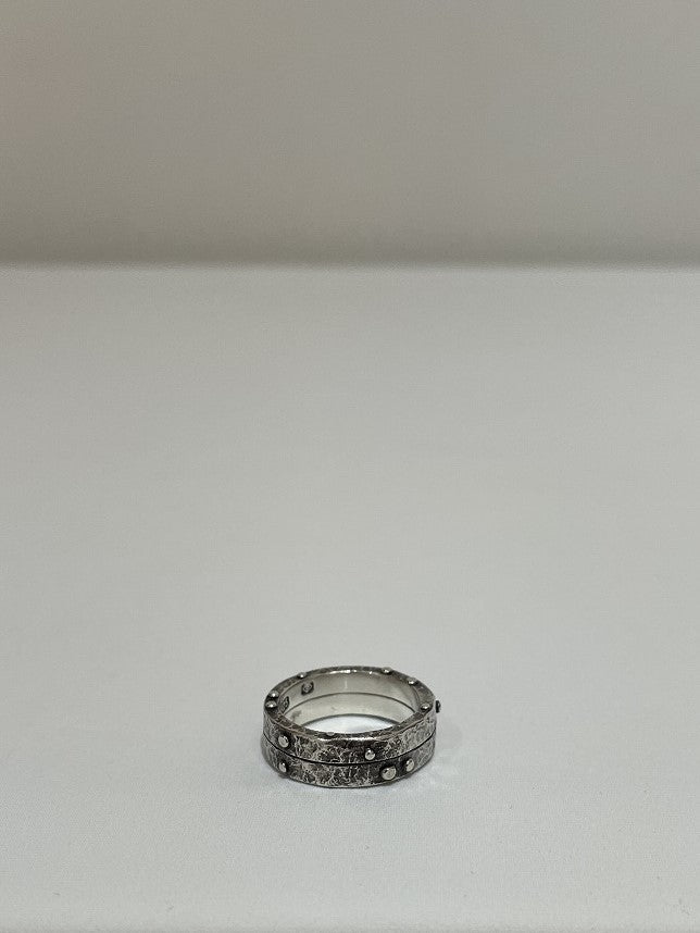 OLIVIER JEWELLERY / SLEEPER RING
