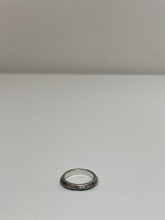 OLIVIER JEWELLERY / RIDGE RING