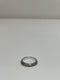 OLIVIER JEWELLERY / RIDGE RING