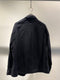 ROY ROGER'S / CHORE JACKET MELTON / NAVY