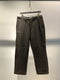 ROY ROGER'S / CHINO ADRIAN HERRINGBONE / BROWN