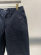 ROY ROGER'S / CHINO ADRIAN / NAVY