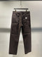 ROY ROGER'S / STATEMENT PANTS / BROWN