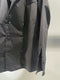 MARC POINT  / SHIRT JACKET DOUBLE / BLACK