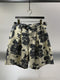 MARC POINT  / LINEN BERMUDA / SAVANNAH