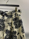 MARC POINT  / LINEN BERMUDA / SAVANNAH