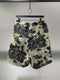 MARC POINT  / LINEN BERMUDA / SAVANNAH