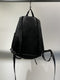WERKSCHWARZ / BACKPACK 2P / BLACK