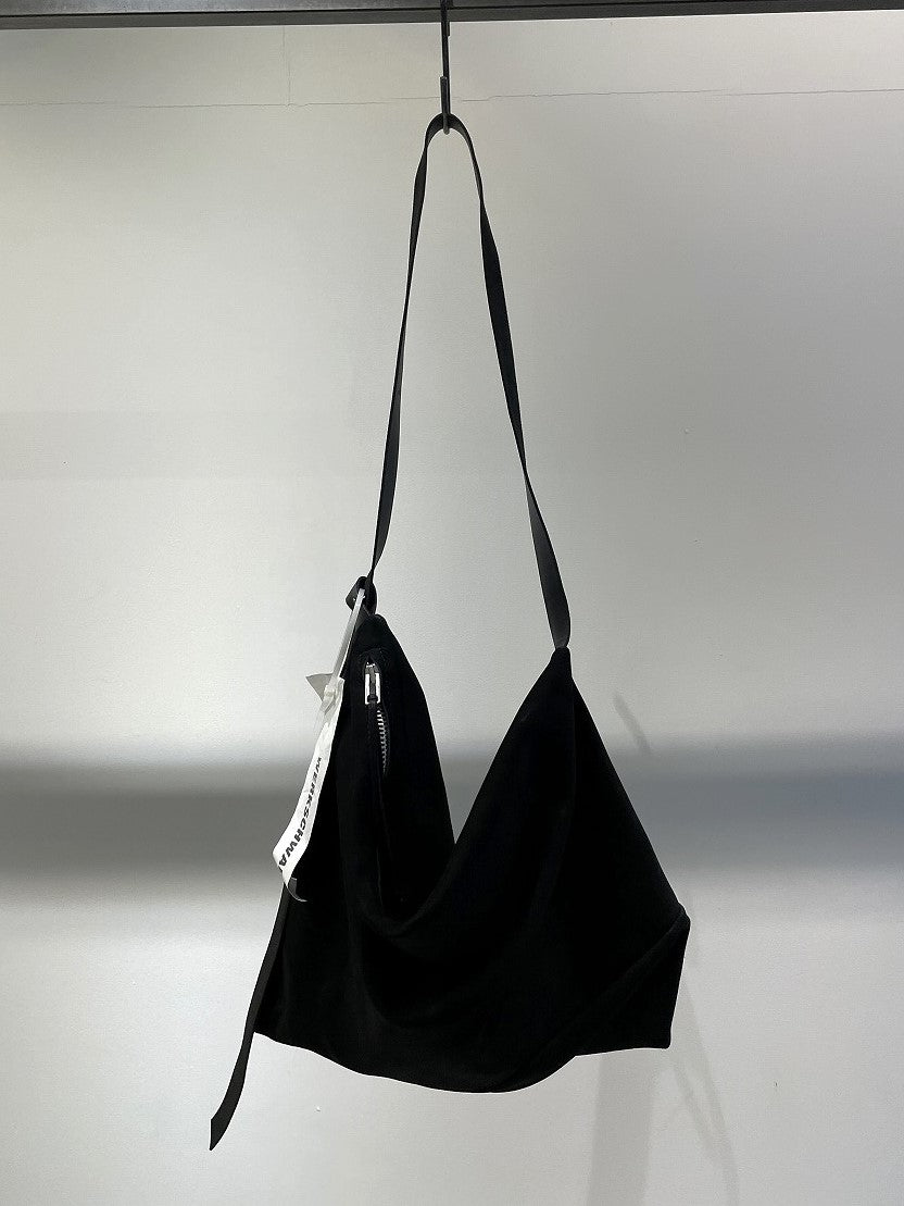 WERKSCHWARZ / WERK 4N / BLACK