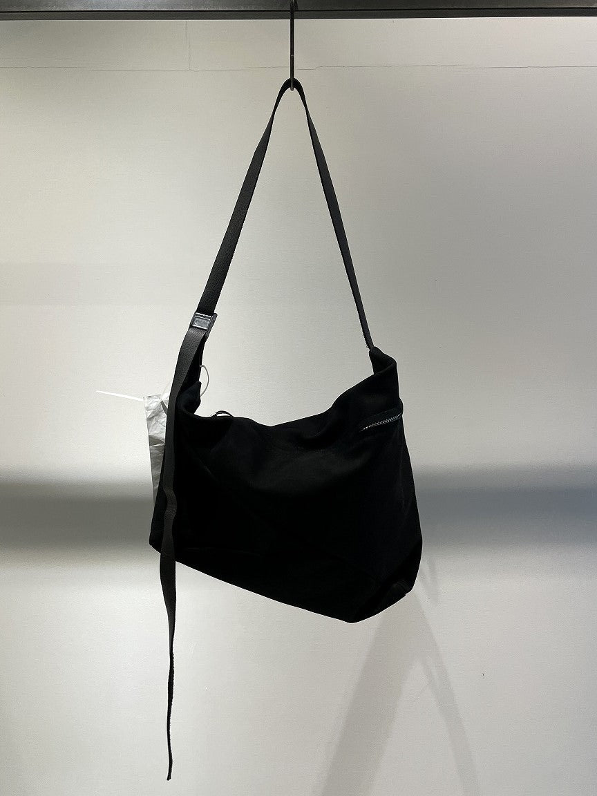 WERKSCHWARZ / WERK 21N / BLACK