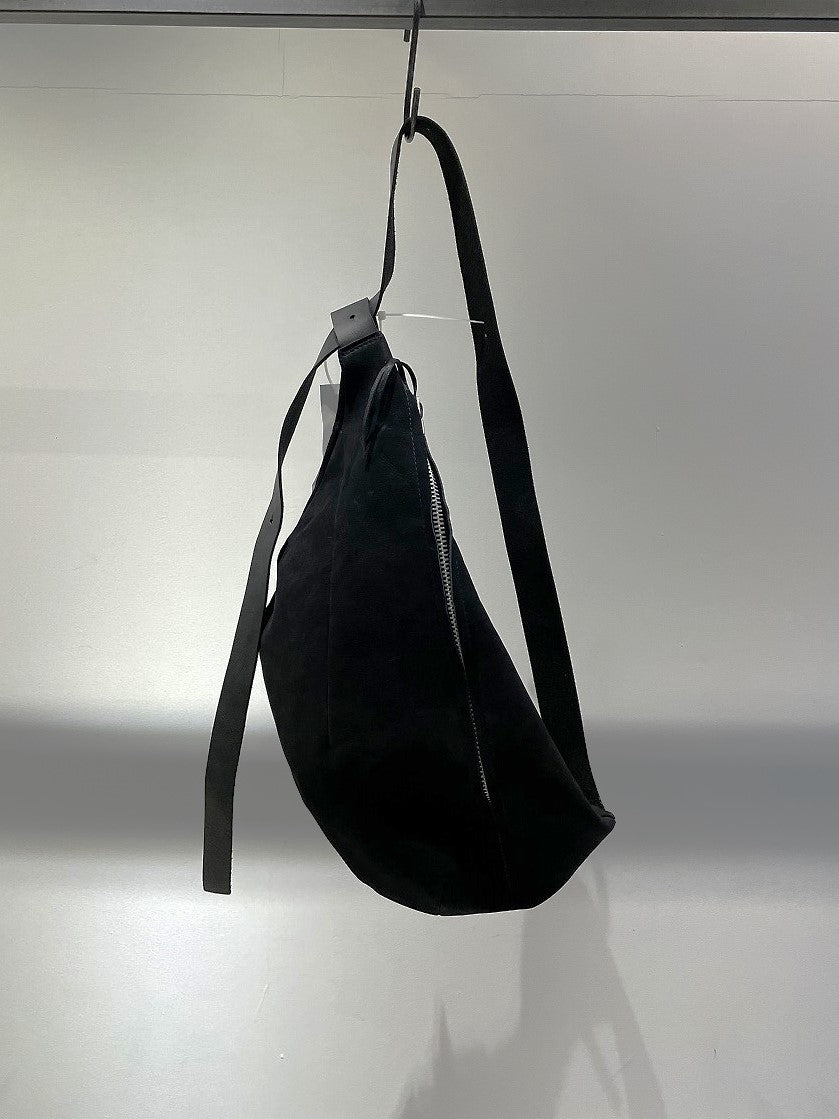 WERKSCHWARZ / WERK 12N / BLACK