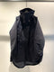 RAINMAKER / BREATHABLE MONSTER PARKA / BLCK