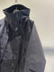 RAINMAKER / BREATHABLE MONSTER PARKA / BLCK