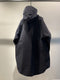 RAINMAKER / BREATHABLE MONSTER PARKA / BLCK