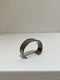 HILL TRIBE JEWELRY / SILVER BANGLE / SILVER
