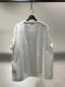 RAINMAKER / KAIKADO T-SHIRT / WHITE