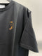RAINMAKER / KAIKADO T-SHIRT / BLACK