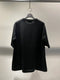 RAINMAKER / KAIKADO T-SHIRT / BLACK