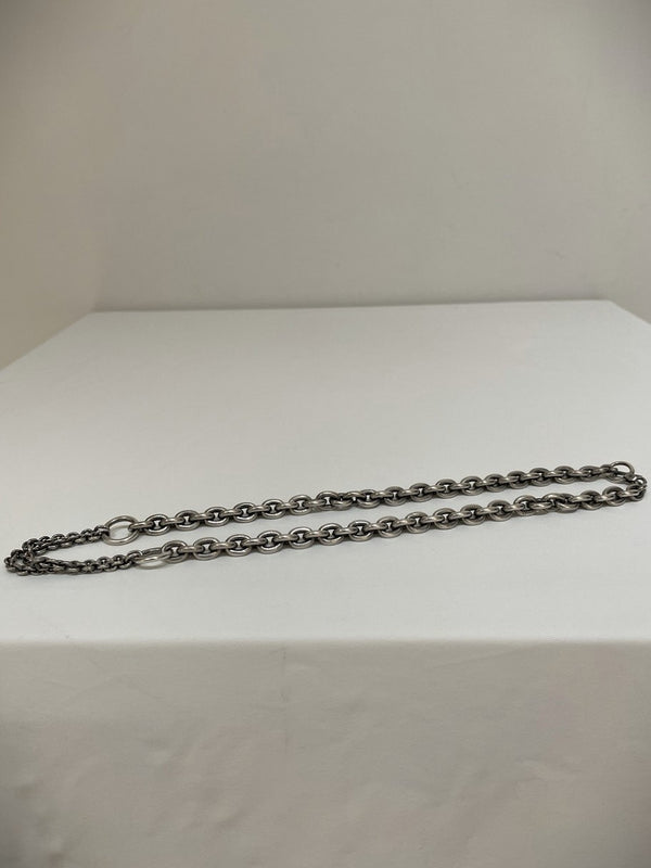 OLIVIER JEWELLERY / BIT CHAIN NECKLACE
