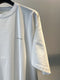 STAY HUMAN ON EARTH / T-SHIRTS SHORT SLEEVE/ OFF