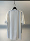 STAY HUMAN ON EARTH / T-SHIRTS SHORT SLEEVE/ OFF