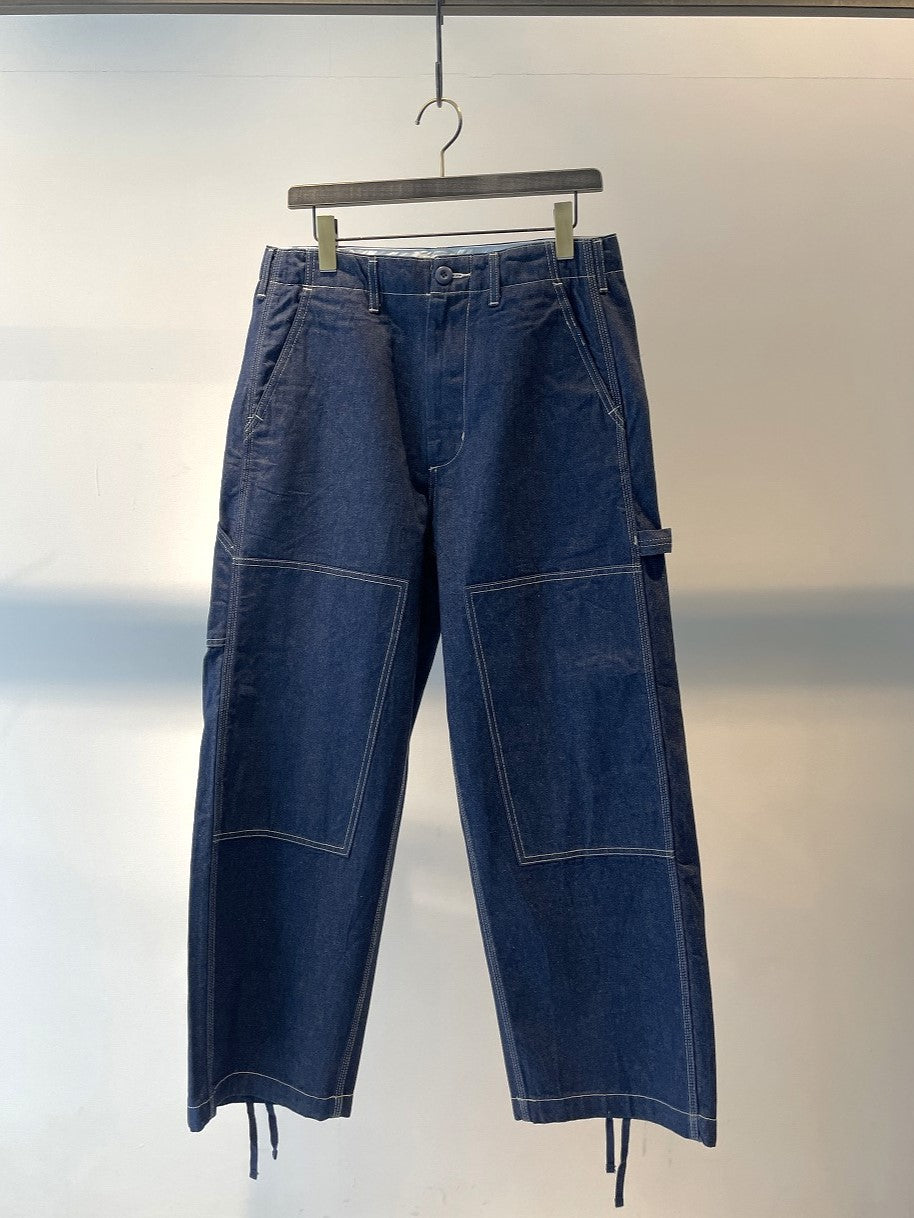 ROY ROGER'S / PIONEER PANTS / DENIM