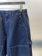 ROY ROGER'S / PIONEER PANTS / DENIM