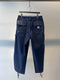 ROY ROGER'S / PIONEER PANTS / DENIM