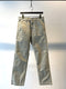 ROY ROGER'S / STATEMENT PANTS / BEIGE
