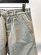 ROY ROGER'S / STATEMENT PANTS / BEIGE