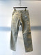 ROY ROGER'S / STATEMENT PANTS / BEIGE