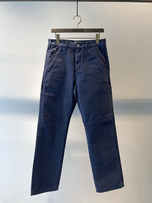 ROY ROGER'S / STATEMENT PANTS / BLUE