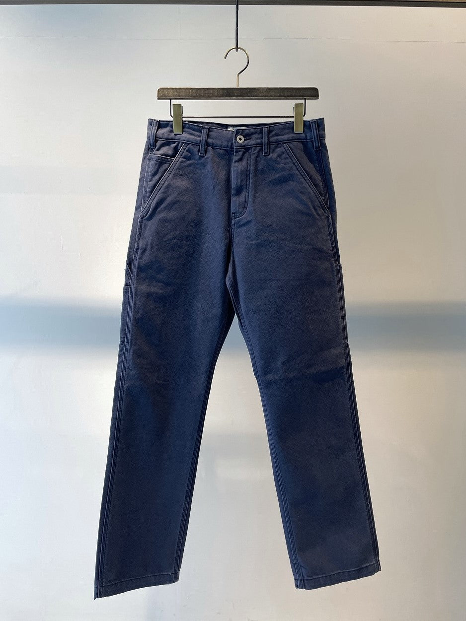ROY ROGER'S / STATEMENT PANTS / BLUE