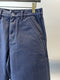 ROY ROGER'S / STATEMENT PANTS / BLUE