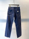 ROY ROGER'S / STATEMENT PANTS / BLUE