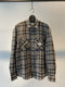 ROY ROGER'S / WORK SHIRT / CHECK