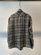 ROY ROGER'S / WORK SHIRT / CHECK