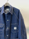 ROY ROGER'S / CHORE JACKET / DENIM