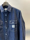 ROY ROGER'S / UTILITY SHIRTS / DENIM