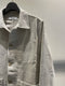 BASK IN THE SUN / WORK JACKET / CLAY