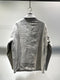 BASK IN THE SUN / WORK JACKET / CLAY