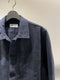 BASK IN THE SUN / WORK JACKET / MINDNIGHT