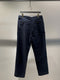 BASK IN THE SUN / 1 TUCK TAPARED  PANTS / MIDNIGHT